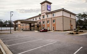 Sleep Inn And Suites Marion Al